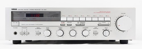 Yamaha natural sound - natural,