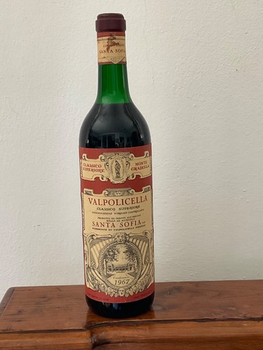 Valpolicella classico - valpolicella,