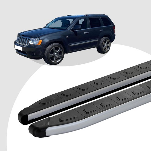 Pedane adatte per jeep grand - jeep,