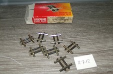 Fleischmann H0 binario