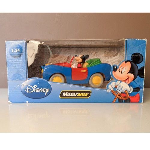 Motorama disney 496028 - disney, n.496028
