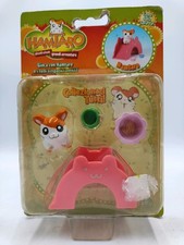 Vintage hamtaro piccoli - hamtaro,
