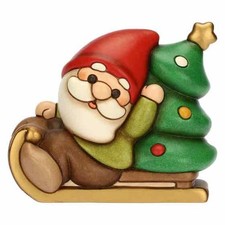 Thun Gnomo Su Slitta