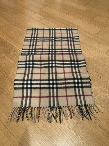 Sciarpa burberry uomo - sciarpa,