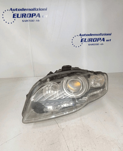 8e0941003bm proiettore audi - 8e0941003bm, sx