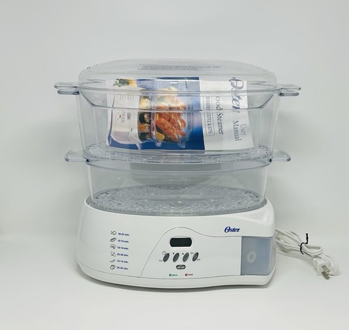 Oster 5712 vaporiera - 5712,