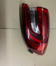 FARO FANALINO STOP POSTERIORE