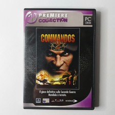 Commandos 2 Men Of Courage PC