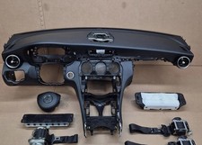 Cruscotto Mercedes Benz Classe C W205 A2056801704