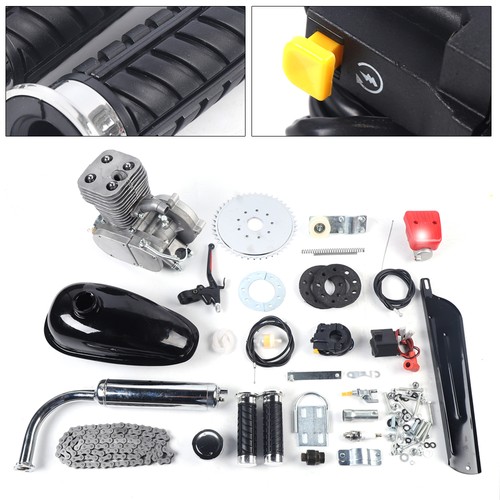 Kit 100cc tempi gas - kit,