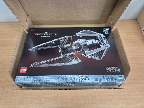Lego star wars - lego, tie