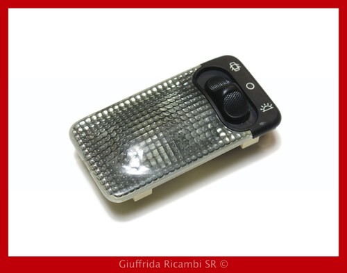 Plafoniera luce interna - luce,
