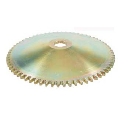 Semipuleggia motrice fissa - semipuleggia,