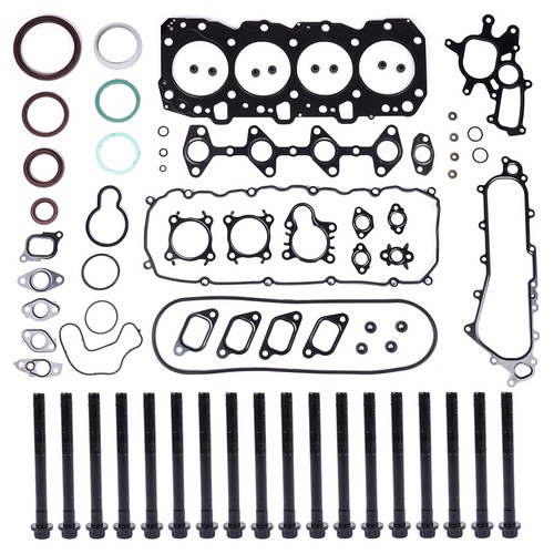 Kit guarnizioni testata per - kit,