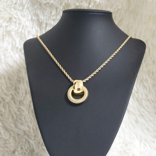 Eccellente collana christian - eccellente,