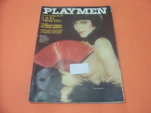 Playmen del 2 - playmen, n.