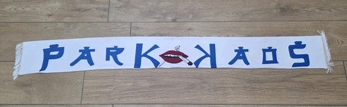 Sciarpa ultras park kaos - ultras,