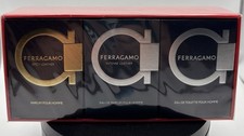 Salvatore Ferragamo Men Mini