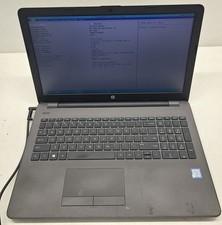 HP 250 G6 15,6" computer