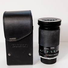 TAMRON 35-135 3.5-4.2 OLYMPUS - GOOD CONDITION