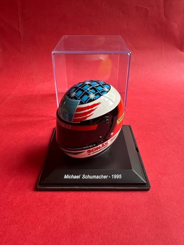 Michael schumacher 1995 - 1995, f1