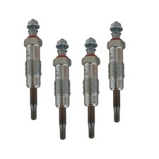 Kit 4 Candelette Diesel 11.V