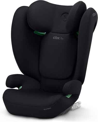 Cbx cybex solution - cybex, b