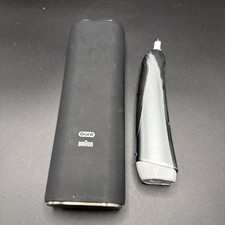 BRAUN ORAL-B TRIUMPH