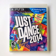 (Sigillato) Just Dance 2014 -