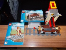 Lego® City Ferrovia - da 3677