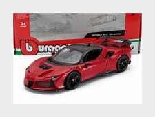 BURAGO 18-26032R FERRARI -