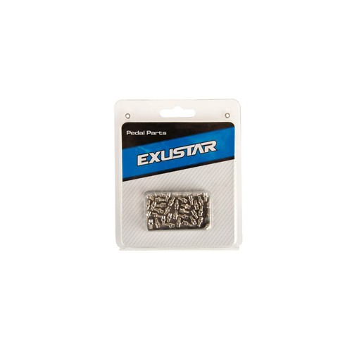 Exustar kit pin ricambio - di,