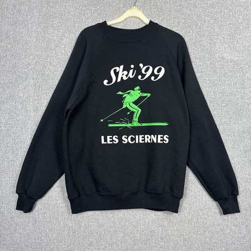 Maglione vintage jerzees - maglione,