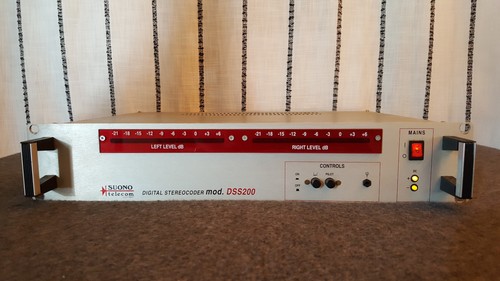 Suono telecom digital - telecom,