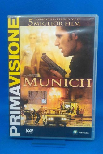 Dvd munich un film - -, di