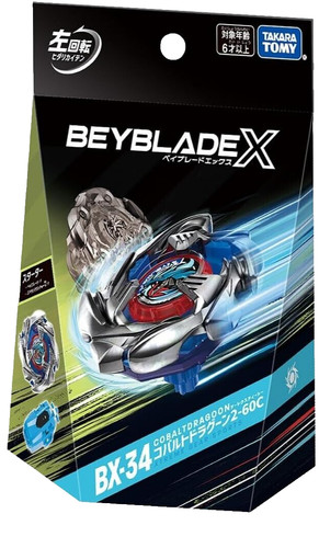 Takara tomy beyblade - beyblade, x