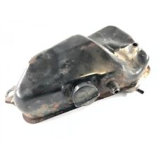 Yamaha TT 600 59X [1990] - Serbatoio dell'olio