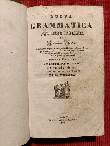 C14587 nuova grammatica - c14587-nuova,