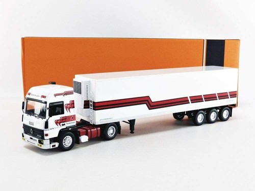 Renault r370 turboleader - r370,