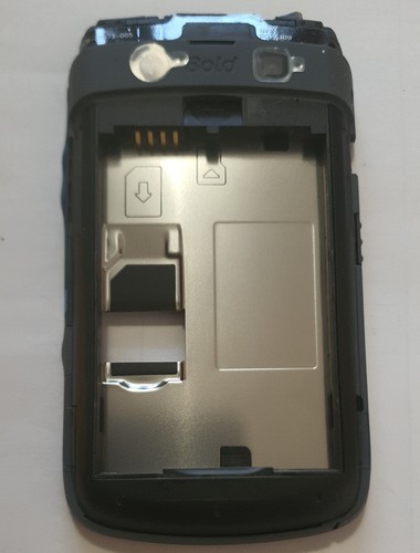 Blackberry bold 9700 cover - bold,