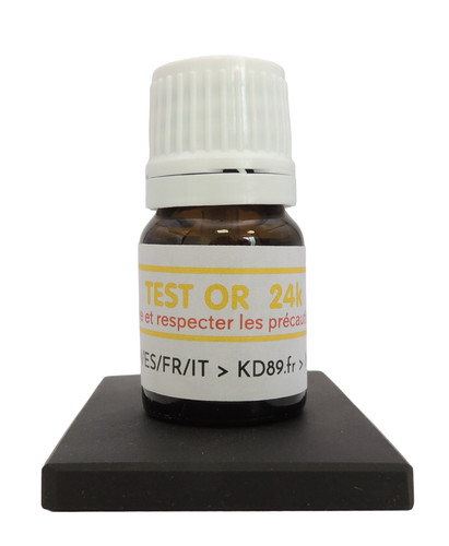 Promo kit test per - promo,