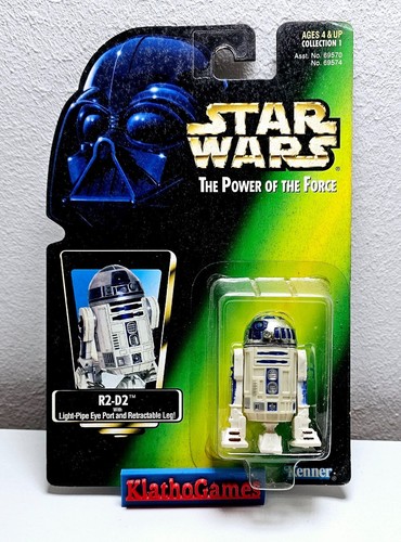 Star wars power the - star,