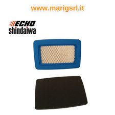 Filtro e PRE filtro aria per