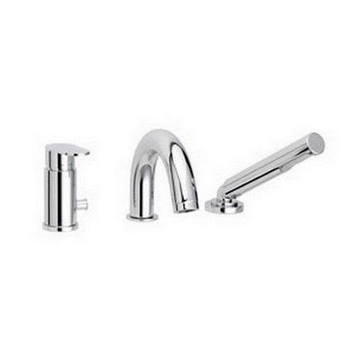 Ca040cr miscelatore bordo - miscelatore,