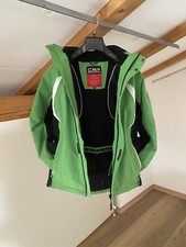 Giacca Da Sci CMP Verde, Unisex, Altezza 164cm