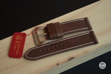 24 mm Cinturino pelle