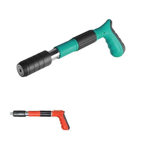 Pistola sparachiodi rivetti - sparachiodi, e