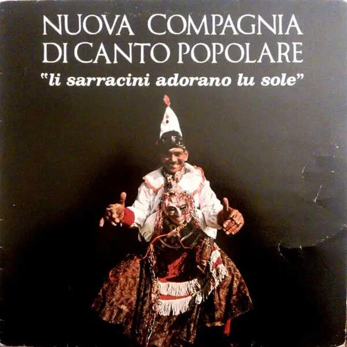 Nuova compagnia canto - compagnia, di