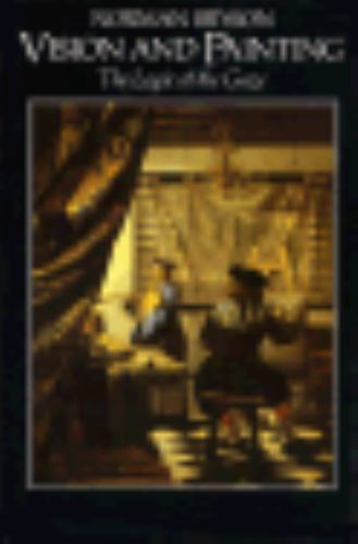 Vision and painting the - vision, logic