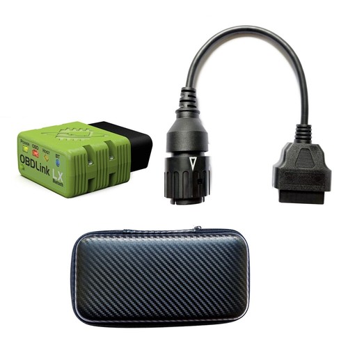 Obdlink bluetooth - obdlink, lx